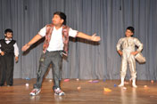SMS, Meerabagh - Inter Class Short Play Competition for Class IV : Click to Enlarge