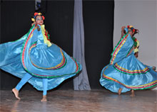 SMS, Meerabagh - Inter Class Play competition (Class 5) : Click to Enlarge