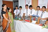 SMS, Meera Bagh - Science Exhibition (2011) : Click to Enlarge