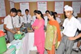 SMS, Meera Bagh - Science Exhibition (2011) : Click to Enlarge