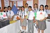SMS, Meera Bagh - Science Exhibition (2011) : Click to Enlarge