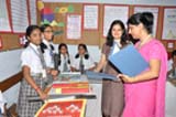 SMS, Meera Bagh - Science Exhibition (2011) : Click to Enlarge