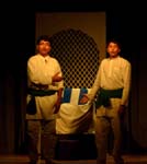 Theatre Workshop : Click to Enlarge