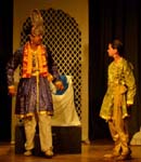 Theatre Workshop : Click to Enlarge
