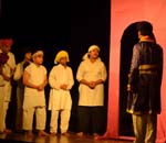 Theatre Workshop : Click to Enlarge