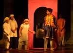 Theatre Workshop : Click to Enlarge