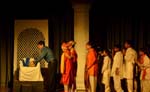 Theatre Workshop : Click to Enlarge