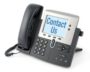 Contact SMS