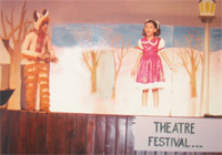 Theatre Festival