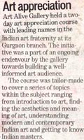 St. Mark's School, Meera Bagh, Delhi - Media Coverage