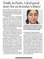 St. Mark's School, Meera Bagh, Delhi - Media Coverage