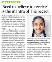 St. Mark's School, Meera Bagh, Delhi - Media Coverage