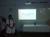 St. Mark's Meera Bagh - Presentation for Class XI - Day 2 : Click to Enlarge