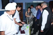 St. Mark's Meera Bagh - Science Exhibition : Click to Enlarge
