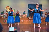 St. Mark’s School, Meera Bagh - Christmas Celebrations : Click to Enlarge