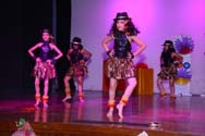 St. Mark's Meera Bagh - MANTHAN : Inter Class Dance Competition for Classes IV & V : Click to Enlarge