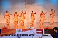 St. Marks School, Meera Bagh organizes International Friendship Week : Click to Enlarge