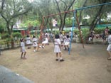 St. Mark's School, Meera Bagh - Class 2 learns with a difference : Click to Enlarge