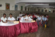 St. Mark's School, Meera Bagh - Quest 2019 - Annual Science and Maths Fest held successfully : Click to Enlarge