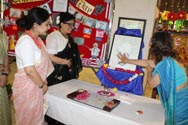 St. Mark's School, Meera Bagh - It's Teachers' Day : Click to Enlarge