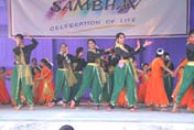 SMS, Janakpuri - SAMBHAV - a celebration of life : Click to Enlarge