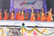 SMS, Janakpuri - SAMBHAV - a celebration of life : Click to Enlarge
