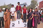 SMS, Janakpuri - SAMBHAV - a celebration of life : Click to Enlarge