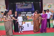 SMS, Janakpuri - SAMBHAV - a celebration of life : Click to Enlarge