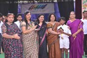 SMS, Janakpuri - SAMBHAV - a celebration of life : Click to Enlarge