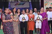 SMS, Janakpuri - SAMBHAV - a celebration of life : Click to Enlarge