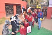 SMS, Janakpuri - SAMBHAV - a celebration of life : Click to Enlarge