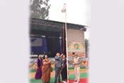 SMS, Janakpuri - SAMBHAV - a celebration of life : Click to Enlarge