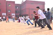 SMS, Janakpuri - SAMBHAV - a celebration of life : Click to Enlarge