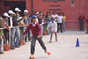 SMS, Janakpuri - SAMBHAV - a celebration of life : Click to Enlarge