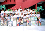 Young Artist Club - Click to Enlarge