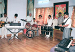 Music Instrumental Club - Click to Enlarge