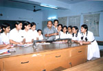 Physics Lab. - Click to Enlarge