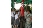 Investiture Ceremony (St. Mark's School, Janak Puri, Delhi) - Click to Enlarge