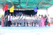 SMS, Janakpuri - Investiture Ceremony (2012) - Click to Enlarge