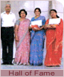 Hall of Fame - SMS, Janak Puri (Click to Enlarge)