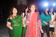 SMS, Janakpuri - Alumni - Annual Gala Get together of Connections - 29 March 2014 : Click to Enlarge