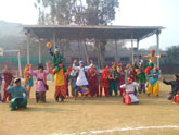 Lohri Celebrations - Click to Enlarge