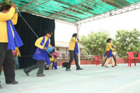 Republic Day Celebrations - Click to Enlarge