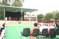 Republic Day Celebrations - Click to Enlarge
