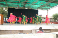 Republic Day Celebrations - Click to Enlarge