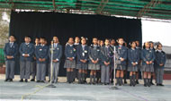 Republic Day Celebrations - Click to Enlarge