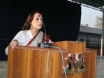 Republic Day Celebrations - Click to Enlarge