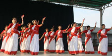 Republic Day Celebrations - Click to Enlarge