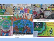 SMS, Janakpuri - ISA Activity - Our Concern, Mother Earth : Click to Enlarge