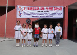 Common Wealth Games 2010 - Click to Enlarge